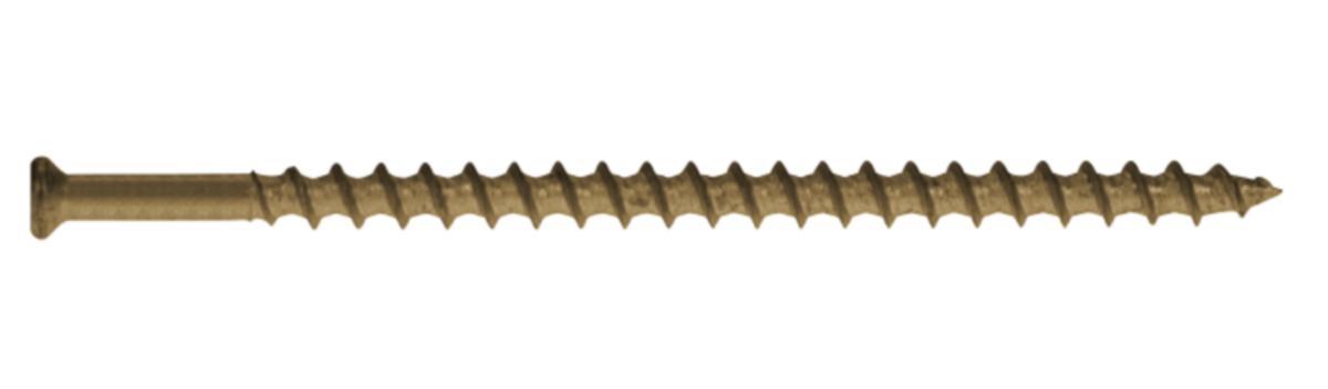 Lightweight concrete screw C4 - LIGHTWEIGHT CONCRETE SCREW C4 T25 8X90/25 100PCS