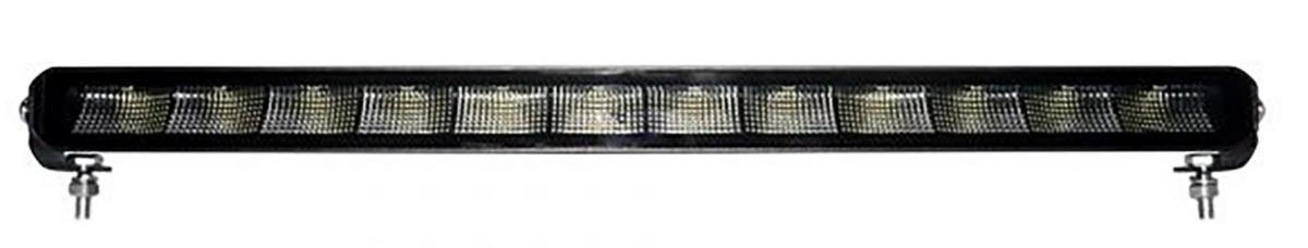 Arbetsbelysning Aries för fordon - ARBETSRAMP ARIES 120W 10-30V