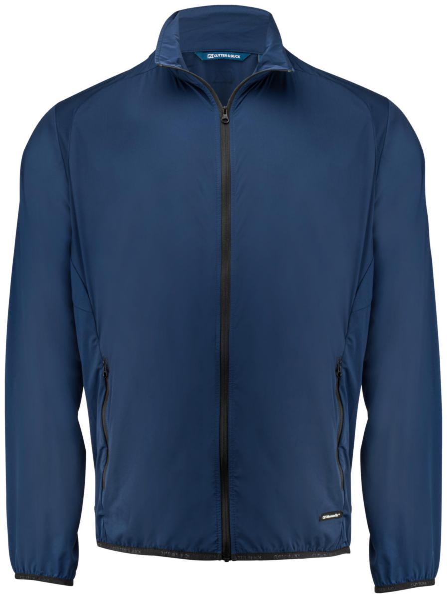 Jacka Cutter & Buck La Push Pro - JACKA C&B LA PUSH PRO 351478 MARIN STL L