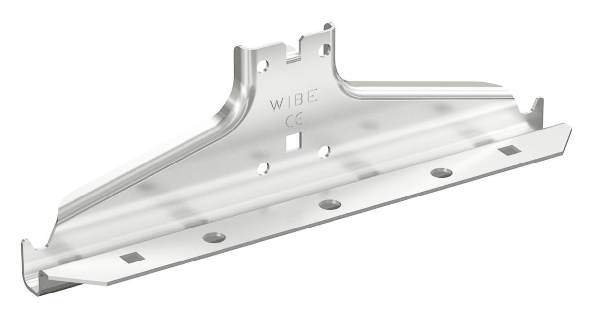 Support yoke 3 - SUPPORT BRACKET 3/200 HDG