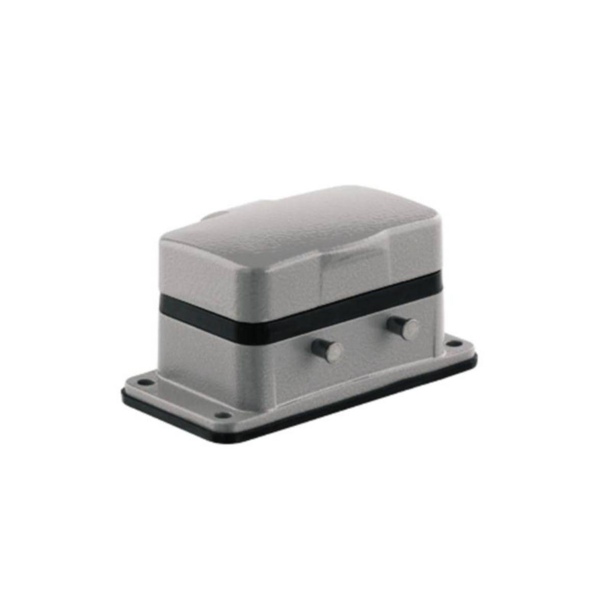 Underdel HDC st 4 öppen - UNDERDEL STORL 4 ÖPP LOCK 