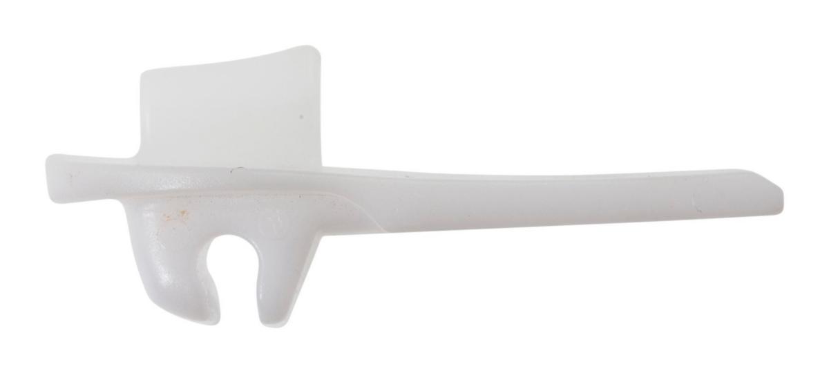 Plastskydd PELA främre - PLASTSKYDD PELA FRÄMRE TILL U-236, U-2011