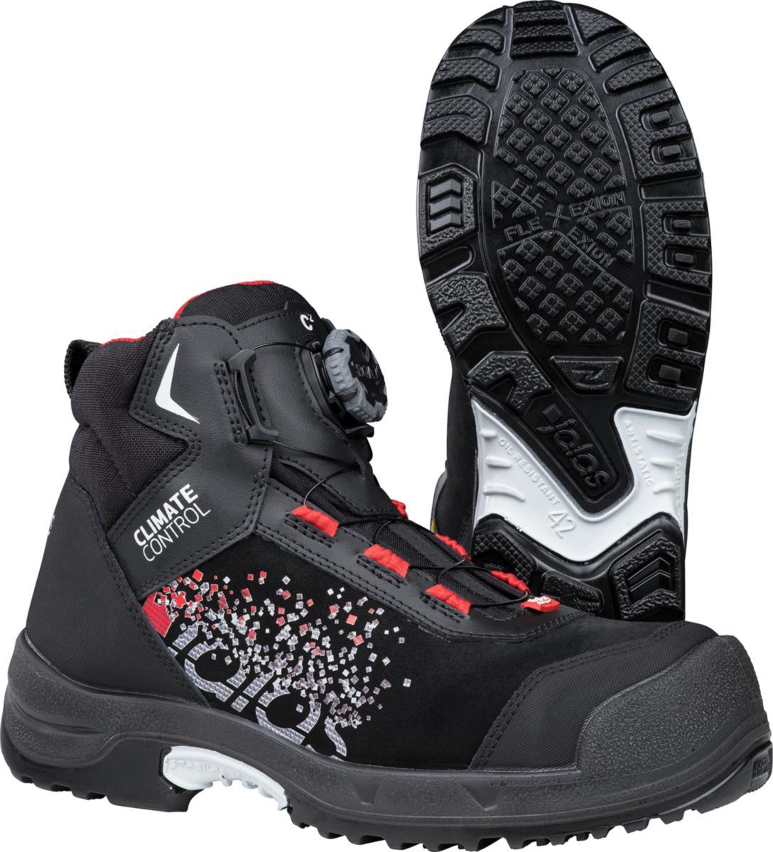 Safetyboot Jalas 2718 Zenit - Safety shoe - mid cut JALAS® 2 37