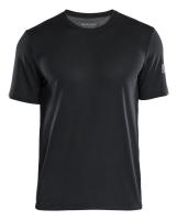 T-shirt Blåkläder 3415-1126 UV-Skydd