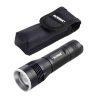 Focusable stick flashlight Ironside