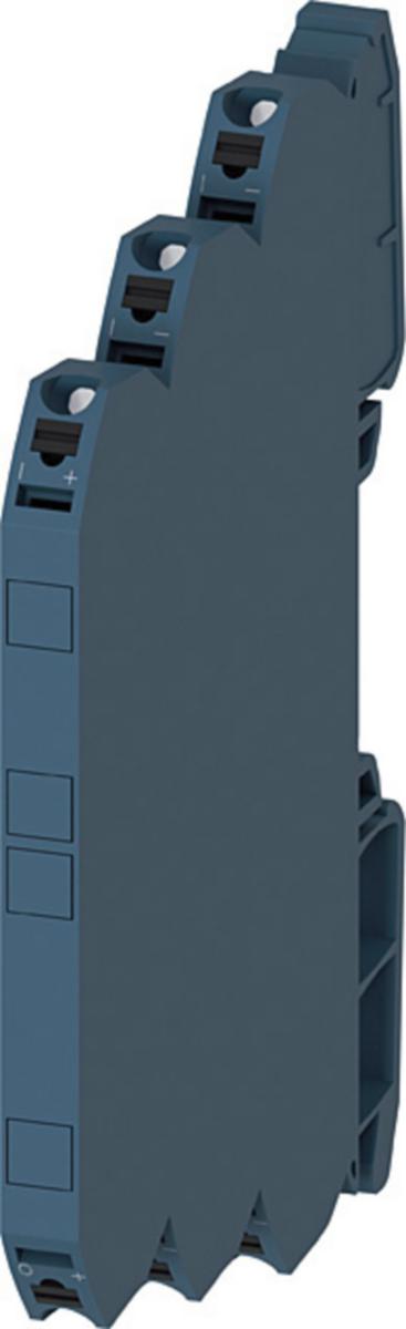 Signalomvandlare 3RS7 - SIGNALOMV IN 4-20MA UT 4-20MA 3RS7020-2ET00