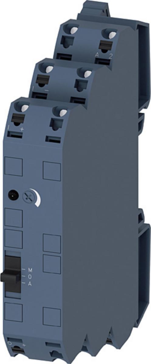 Signalomvandlare 3RS7 - SIGNALOMV IN MULTI UT MULTI MA 3RS7025-2FE00