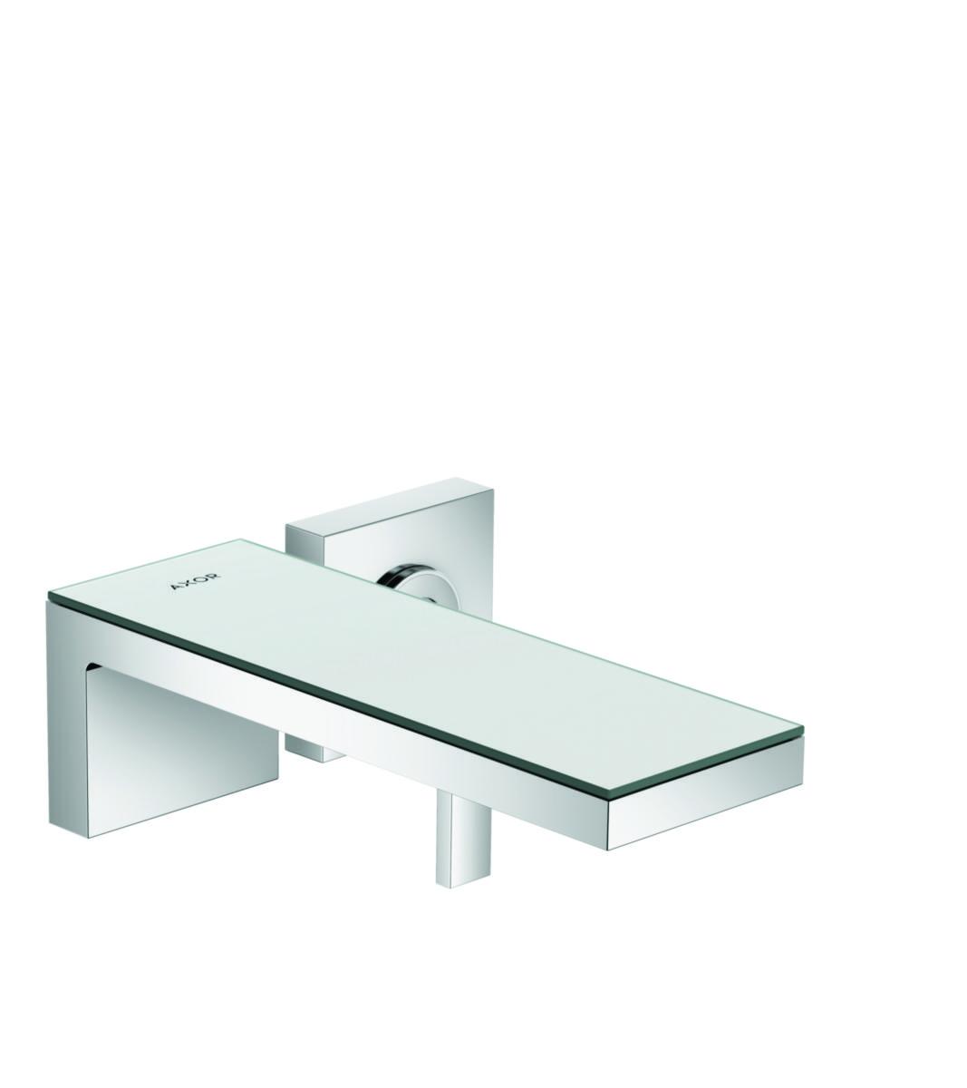 Tvättställsblandare AX MyEdition 2-håls 221mm pip, Hansgrohe - HANSGROHE TVÄTTSTÄLLSBLANDARE AX MYEDITION 2-HÅLS 221MM PIP
