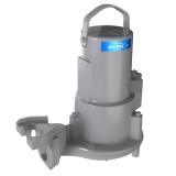 Avloppspump NX 3069.160, Flygt