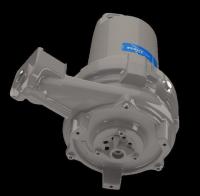 Avloppspump MP3090.170 HT-250 4,3 kW, Flygt