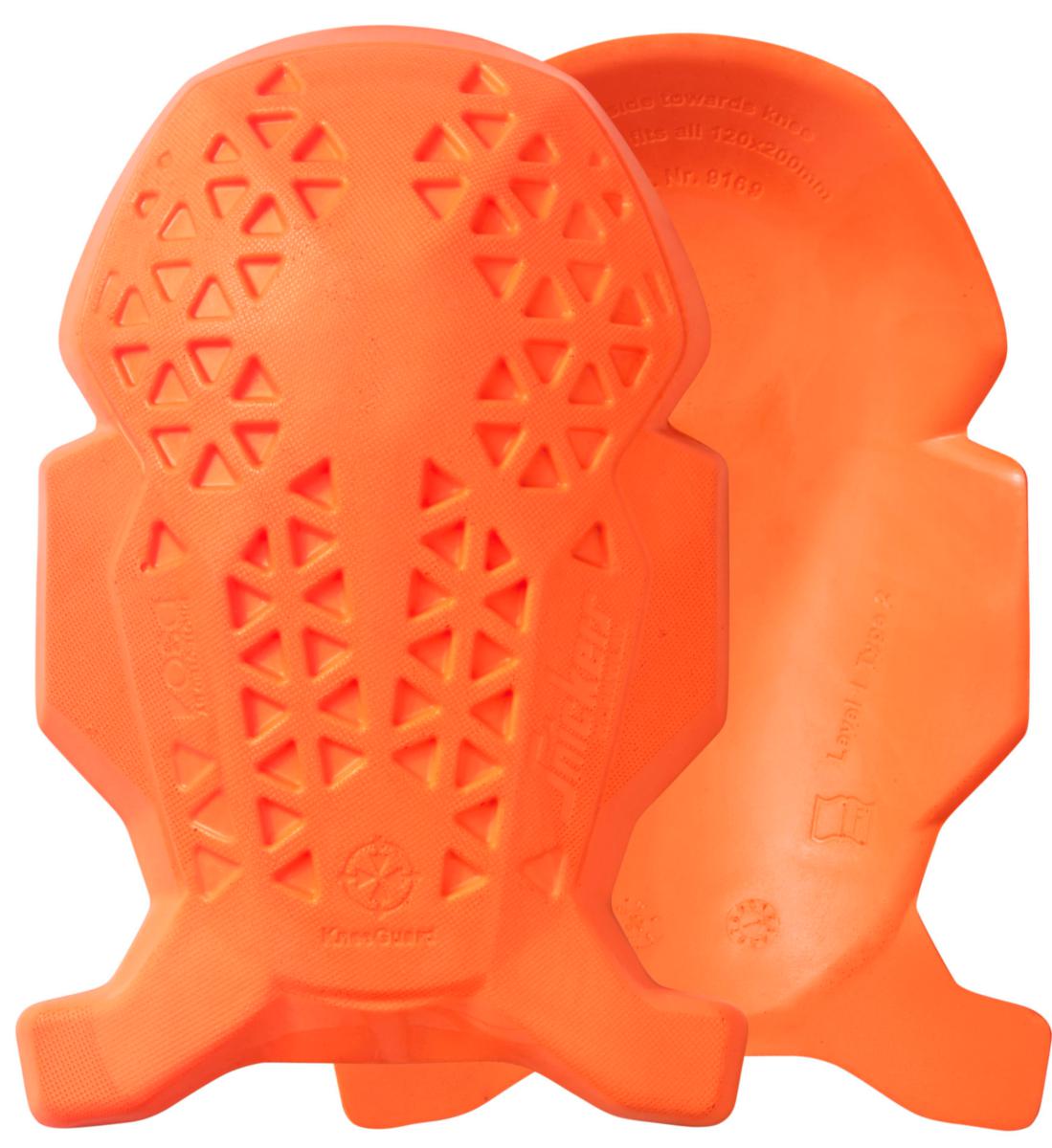 Knee Pads Snickers 9169 - KNEE PAD SNICKERS 9169-0500 ONE SIZE