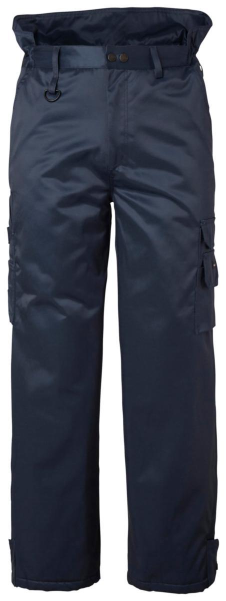 Vinterbyxa Top Swede 4026 - VINTERBYXA TOPSWEDE 4026 MARIN XXL
