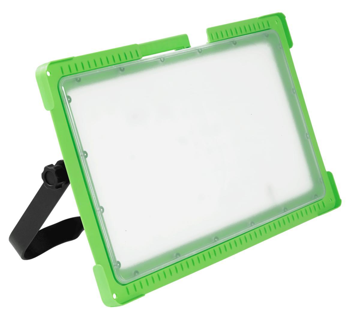 Arbetsbelysning Magnum fritid - ARBETSLJUS MAGNUM FRITID 50W