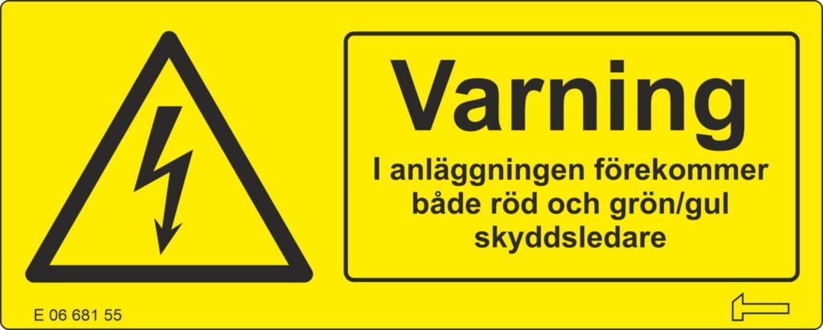 Skylt HJ2D - SKYLT HJ2D DEKAL (10)