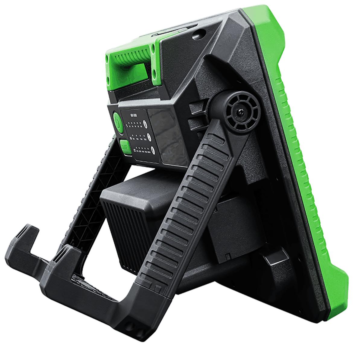 Arbetsbelysning Multi - ARBETSLJUS MULTIBATTERI FRITID