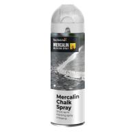 Märkfärg Mercalin Chalk Spray