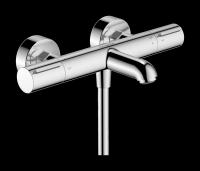 Kar-/duschtermostat Ecostat Element 150cc, Hansgrohe