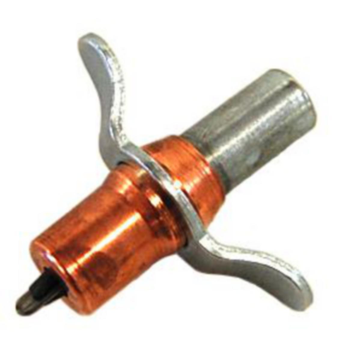 Sickclips - SICK-CLIPS/ISOLERCLIPS 3,2MM UVECO