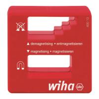 Magnetiseringskloss Wiha