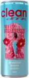 Energidryck Clean