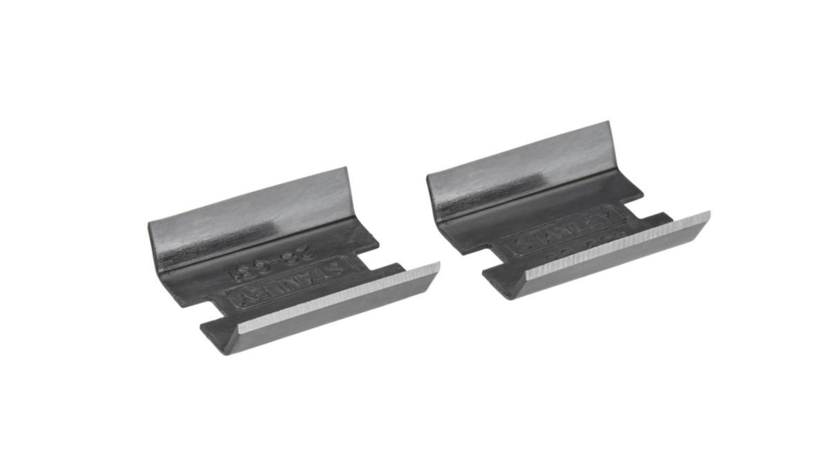 Spare sheet stanley - SPARE SHEET STANLEY 38MM 0-28-290