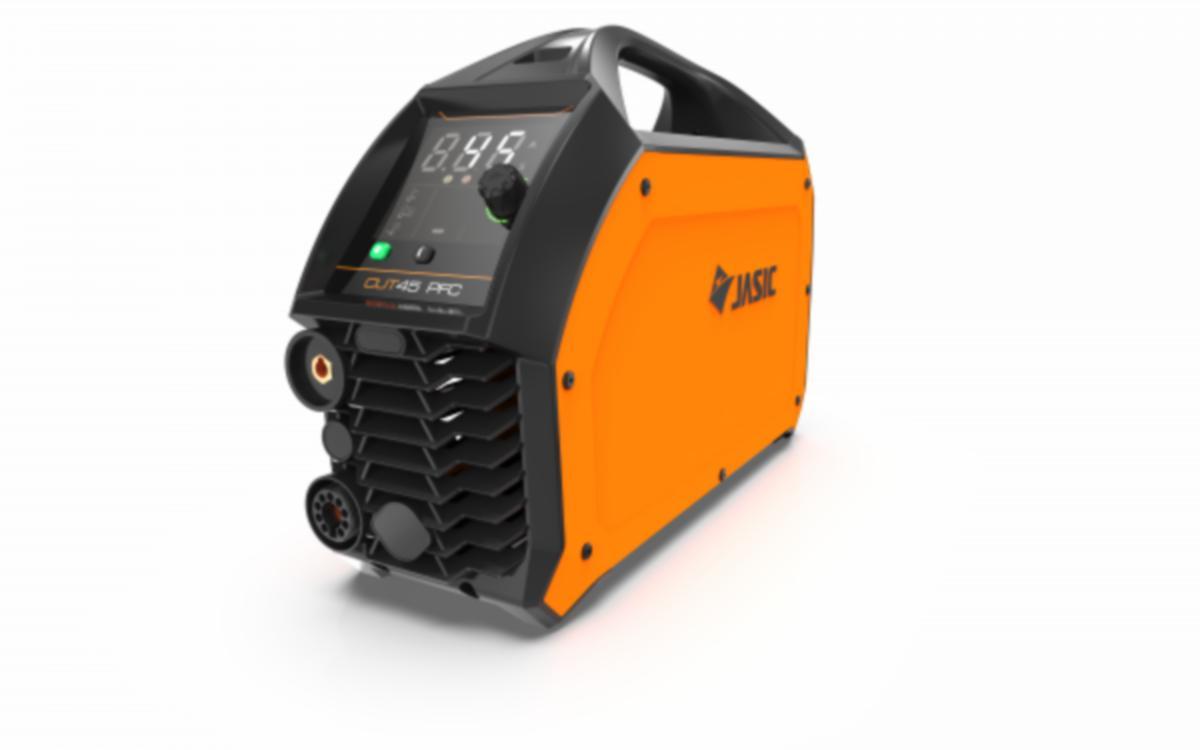 Plasmaskärare Jasic Evo Cut 45 PFC - PLASMASKÄRMASKIN JASIC EVO CUT 45 PFC