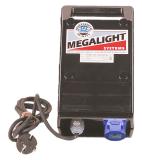 Transformator 230-24V