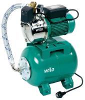 Pumpautomat HWJ 50 L, Wilo