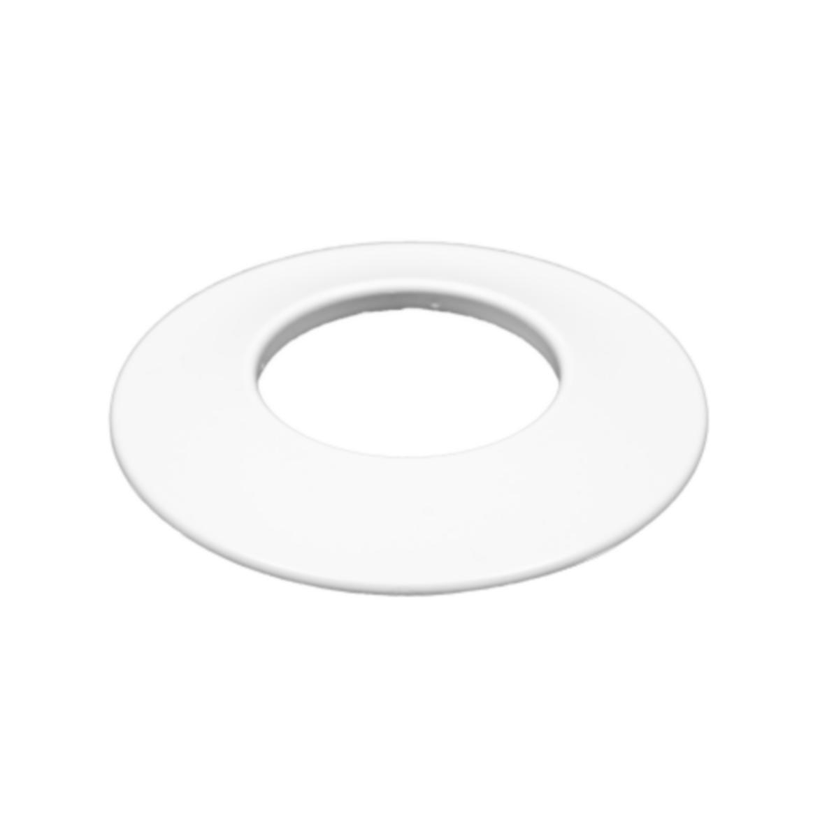 Täckbricka 50mm eller 75mm Separett - TÄCKBRICKA 50MM TINY® SEPARETT