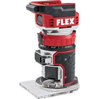 Överhandsfräs Flex CER18 EC C SOLO
