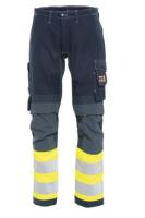Waist Pants Tranemo 6322-81