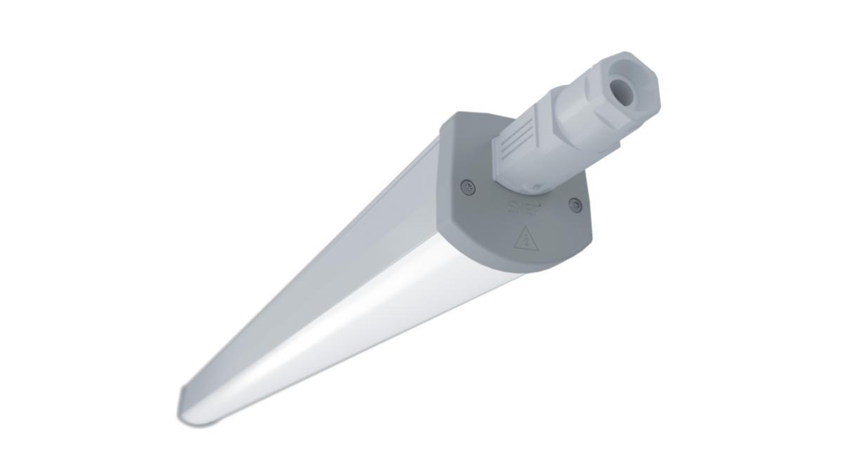 Industriarmatur Mode Z - INDARM 50 W 6300LM 4K DALI IPD MODE Z IP65