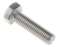 Fully threaded hexagon bolt M6SH