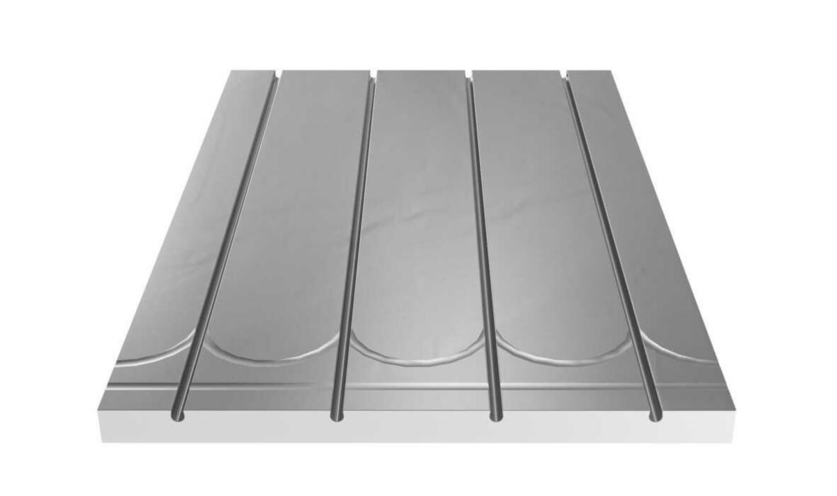 Spårskiva CombiBoard EPS, LK - SPÅRSKIVA COMBIBOARD EPS 50 LK SYSTEMS