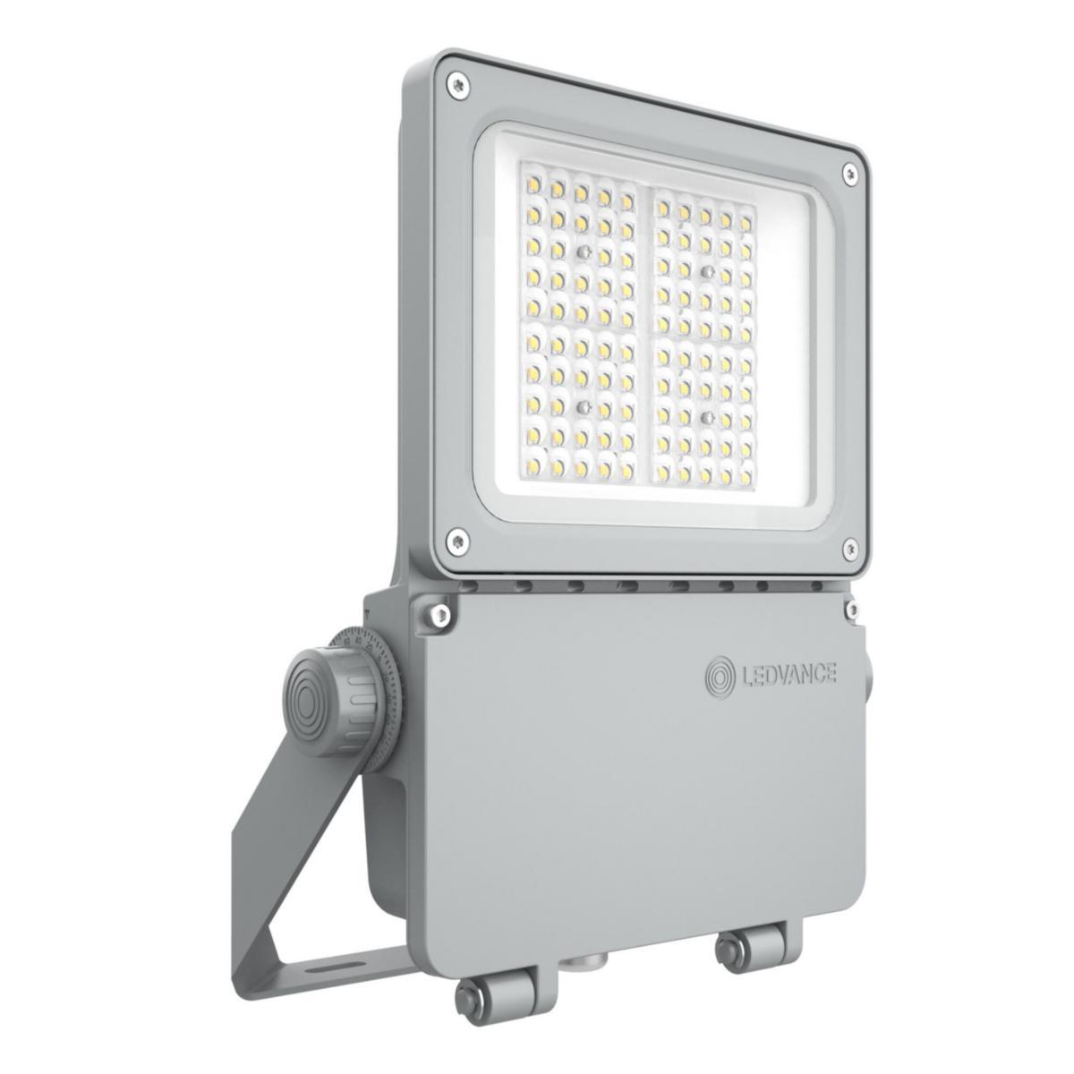 Floodlight Flex 55x120° Asym - FL FLEX 40W 840 55X120°