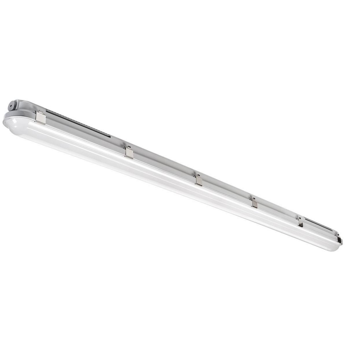 Industriarmatur Tysnes 66 - INDARM 40W 5700LM 4K IP66 TYSNES 66 1500