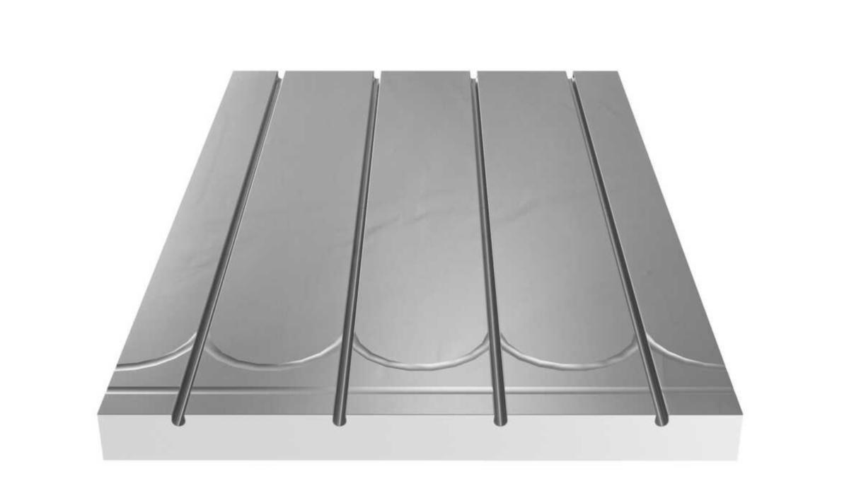 Spårskiva CombiBoard EPS, LK - SPÅRSKIVA COMBIBOARD EPS 70 LK SYSTEMS