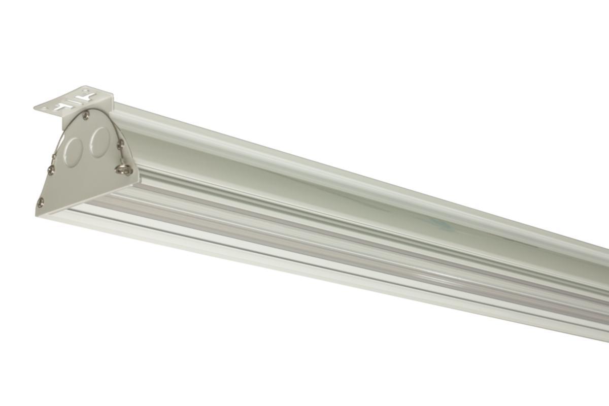 Höghöjdsarmatur Pulse - HIGHBAY PULSE 50/1200 VIT, IP2 71212
