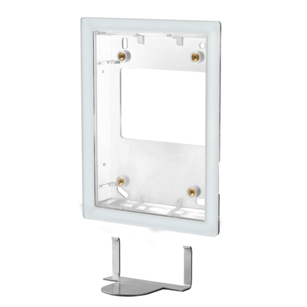 Infällnadssats till SPCK52x, Vanderbilt - INFÄLLNADSKIT TILL SPCK52X SPCY520