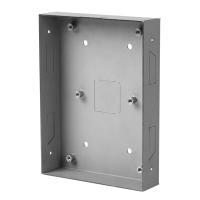 Metallbox för SPCK52x, Vanderbilt