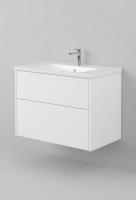 Tvättställsskåp GRAND SOLID 80, INR