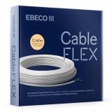 Golvvärmekabel Cableflex 11W/m