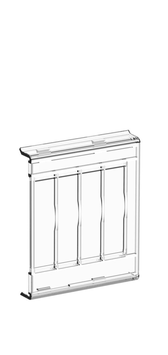 Etiketthållare PLS AC500 - ACCESSORIES ,LABEL HOLDER TA523
