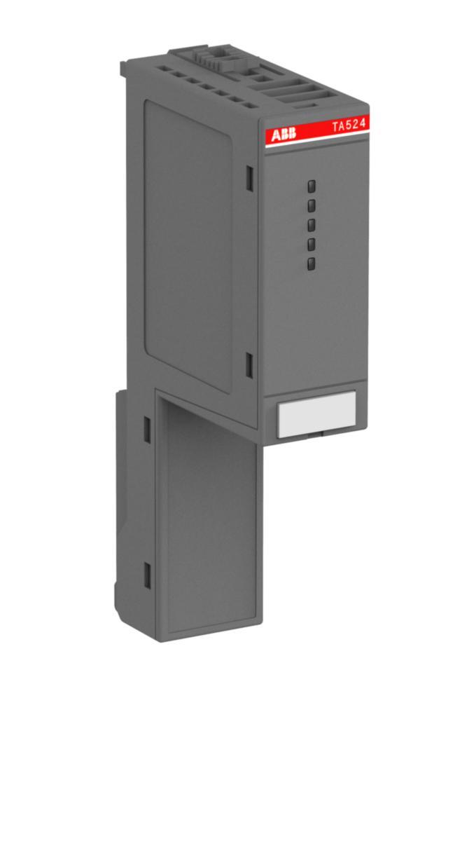 Blindlock PLS AC500 - TERMINAL BASE SLOT COVER AC500 TA524