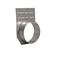 Filcoten utloppsgavel NB150