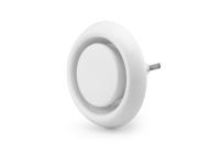 Frånluftsdon plast AFDP, a-collection