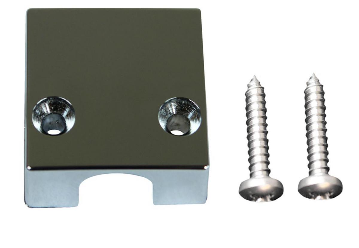 DL H14 Fästplatta karmöverföring, Alarmtech - VÄGGFÄSTE LÖST TILL DL 14 DL H14