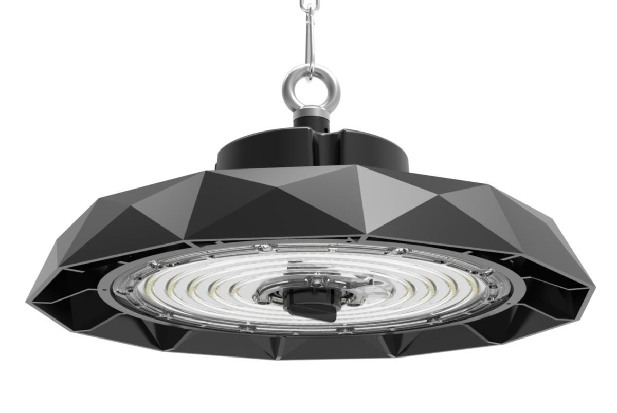 Höghöjdsarmatur Vader Ufo - HIGHBAY UFO VADER 150W 71262