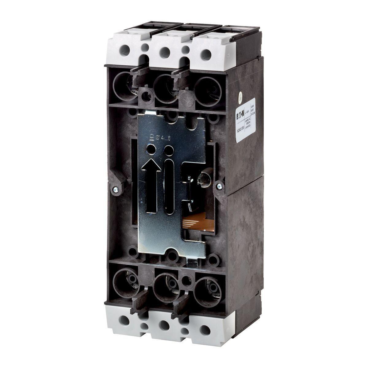 Monteringssockel NZM - SOCKEL 3P 250A NZM2-XSVS