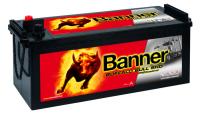 Startbatteri Banner Buffalo Bull SHD Pro
